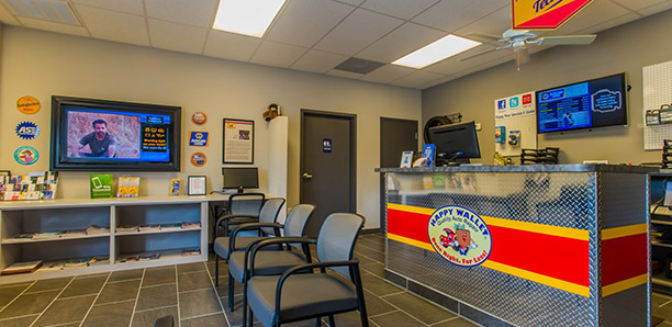 Happy Wallet Quality Auto Repair » Divine Naples Business Directory
