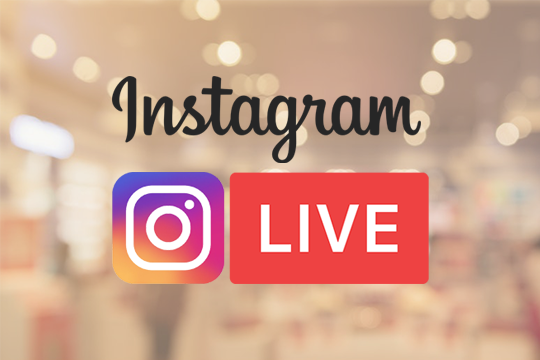 Instagram Live At The Business Divine Naples Business Directory